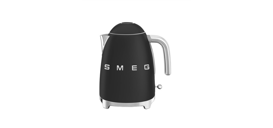 SMEG SMEG KLF03 retro vízforraló KLF03BLMEU Vízforraló SMEG SMEG KLF03 retro vízforraló KLF03BLMEU Vízforraló