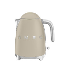 Smeg SMEG KLF03 retro vízforraló KLF03MLMEU Vízforraló