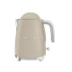 Smeg SMEG KLF03 retro vízforraló KLF03MLMEU Vízforraló