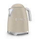 Smeg SMEG KLF03 retro vízforraló KLF03MLMEU Vízforraló