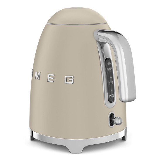 Smeg SMEG KLF03 retro vízforraló KLF03MLMEU Vízforraló