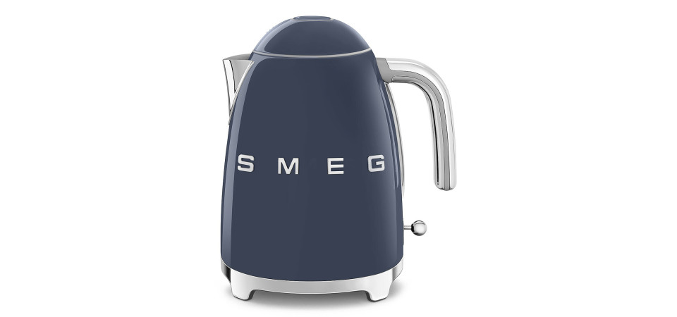 Smeg SMEG KLF03 retro vízforraló KLF03NBEU Vízforraló