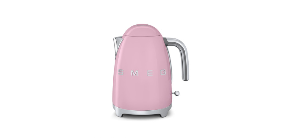 SMEG SMEG KLF03 retro vízforraló KLF03PKEU Vízforraló SMEG SMEG KLF03 retro vízforraló KLF03PKEU Vízforraló