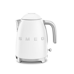 SMEG SMEG KLF03 retro vízforraló KLF03WHMEU Vízforraló