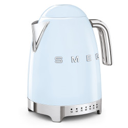 SMEG SMEG KLF04 retro vízforraló KLF04PBEU Vízforraló