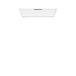 Smeg SMEG UNIVERSALE design mennyezeti páraelszívó KLT12L4WH Kürtős páraelszívó