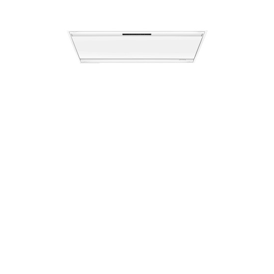 Smeg SMEG UNIVERSALE design mennyezeti páraelszívó KLT12L4WH Kürtős páraelszívó