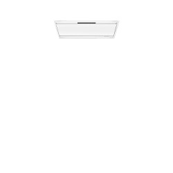 Smeg SMEG UNIVERSALE design mennyezeti páraelszívó KLT9L4WH Kürtős páraelszívó