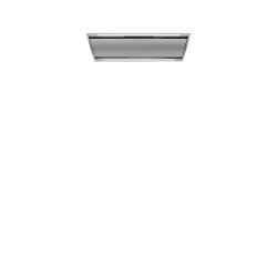 Smeg SMEG UNIVERSALE design mennyezeti páraelszívó KLT9L4X Kürtős páraelszívó