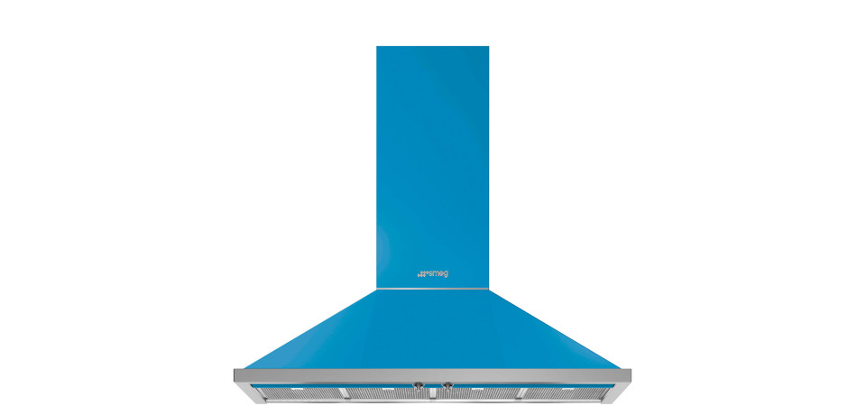 SMEG SMEG Portofino KPF12 kürtős páraelszívó KPF12T Kürtős páraelszívó SMEG SMEG Portofino KPF12 kürtős páraelszívó KPF12T Kürtős páraelszívó