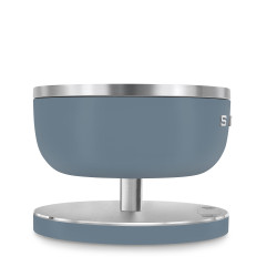 Smeg KSC01 Collezione design digitális konyhai mérleg KSC01SBMWW Konyhai mérleg