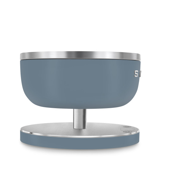 Smeg KSC01 Collezione design digitális konyhai mérleg KSC01SBMWW Konyhai mérleg