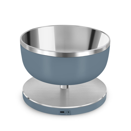 Smeg KSC01 Collezione design digitális konyhai mérleg KSC01SBMWW Konyhai mérleg