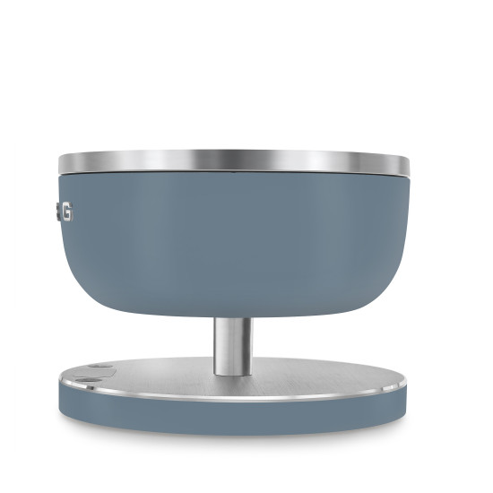 Smeg KSC01 Collezione design digitális konyhai mérleg KSC01SBMWW Konyhai mérleg