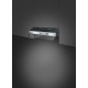 Smeg SMEG BEÉPÍTHETŐ PÁRAELSZÍVÓ KSEC61XE3 Kürtős páraelszívó