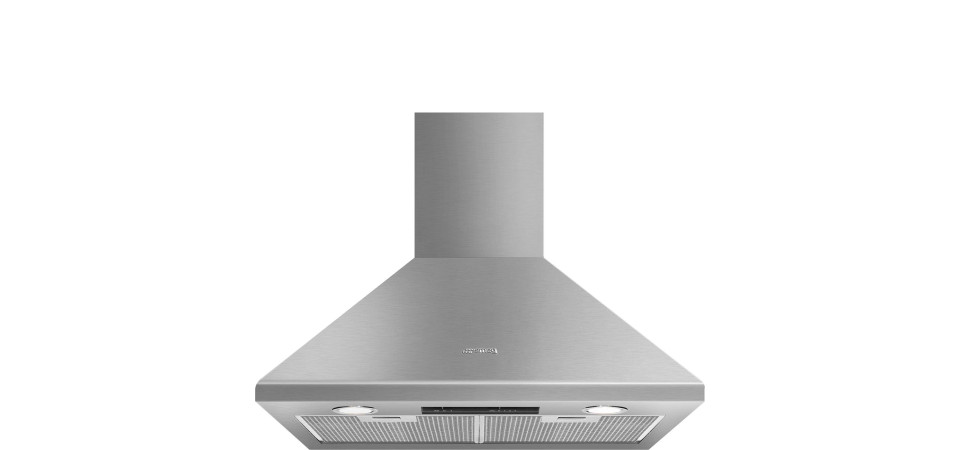 SMEG SMEG Colonial KSED65 kürtős páraelszívó KSED65XE Kürtős páraelszívó SMEG SMEG Colonial KSED65 kürtős páraelszívó KSED65XE Kürtős páraelszívó