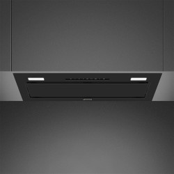 Smeg SMEG BEÉPÍTHETŐ PÁRAELSZÍVÓ KSG6P4MB Aláépíthető páraelszívó