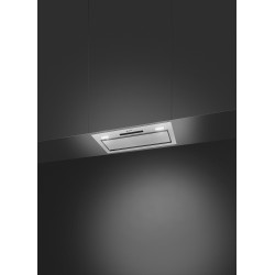 Smeg SMEG UNIVERSALE design beépíthető páraelszívó, 60 cm, inox KSG6P4X Kürtős páraelszívó