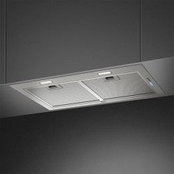 SMEG SMEG KSG70 felsőszekrénybe építhető páraelszívó KSG70HPE Aláépíthető páraelszívó