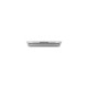 Smeg SMEG UNIVERSALE design beépíthető páraelszívó, 75 cm, inox KSG8P4X Kürtős páraelszívó