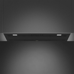 Smeg SMEG BEÉPÍTHETŐ PÁRAELSZÍVÓ KSG9P4MB Kürtős páraelszívó