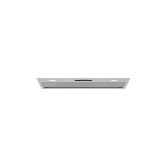 Smeg SMEG KSG74 felsőszekrénybe építhető páraelszívó KSG9P4X Kürtős páraelszívó