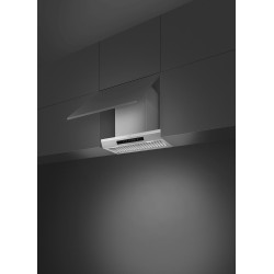 Smeg SMEG UNIVERSALE design beépíthető páraelszívó KSGT64X Kürtős páraelszívó