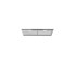 Smeg SMEG UNIVERSALE design beépíthető páraelszívó, 71 cm, inox KSGT73X Kürtős páraelszívó