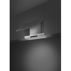 Smeg SMEG UNIVERSALE design beépíthető páraelszívó KSGT74X Kürtős páraelszívó