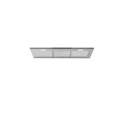 Smeg SMEG UNIVERSALE design beépíthető páraelszívó KSGT93X Kürtős páraelszívó