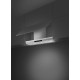 Smeg SMEG UNIVERSALE design beépíthető páraelszívó KSGT93X Kürtős páraelszívó