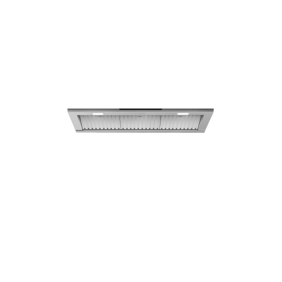 Smeg SMEG UNIVERSALE design beépíthető páraelszívó KSGT94X Kürtős páraelszívó