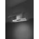 Smeg SMEG UNIVERSALE design beépíthető páraelszívó KSGT94X Kürtős páraelszívó