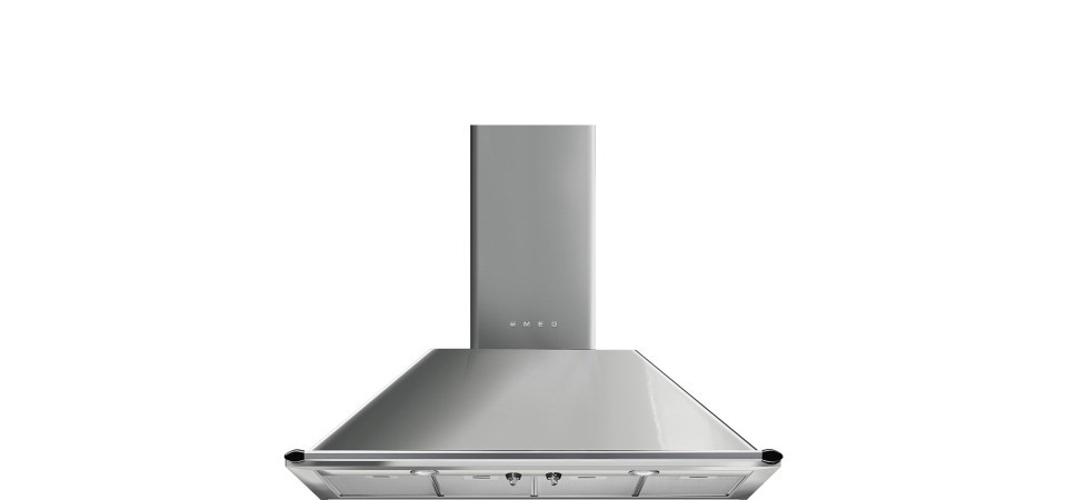 SMEG SMEG Victoria KTR110 kürtős páraelszívó KTR110XE Kürtős páraelszívó SMEG SMEG Victoria KTR110 kürtős páraelszívó KTR110XE Kürtős páraelszívó