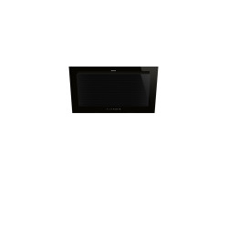 Smeg SMEG LINEA design vertikális fali páraelszívó KV194B3 Kürtős páraelszívó