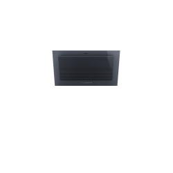 Smeg SMEG LINEA design vertikális fali páraelszívó KV194G Kürtős páraelszívó