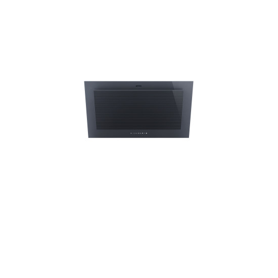 Smeg SMEG LINEA design vertikális fali páraelszívó KV194G Kürtős páraelszívó