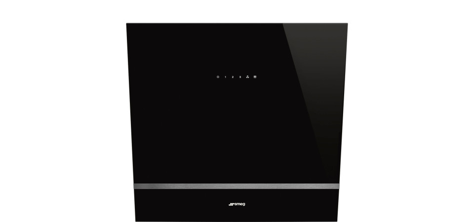 SMEG SMEG Linea KV26 design páraelszívó KV26N Kürtős páraelszívó SMEG SMEG Linea KV26 design páraelszívó KV26N Kürtős páraelszívó