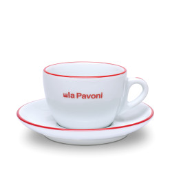 la Pavoni La Pavoni cappuccino kerámia csésze LPAMUGCE01 Lattés pohár