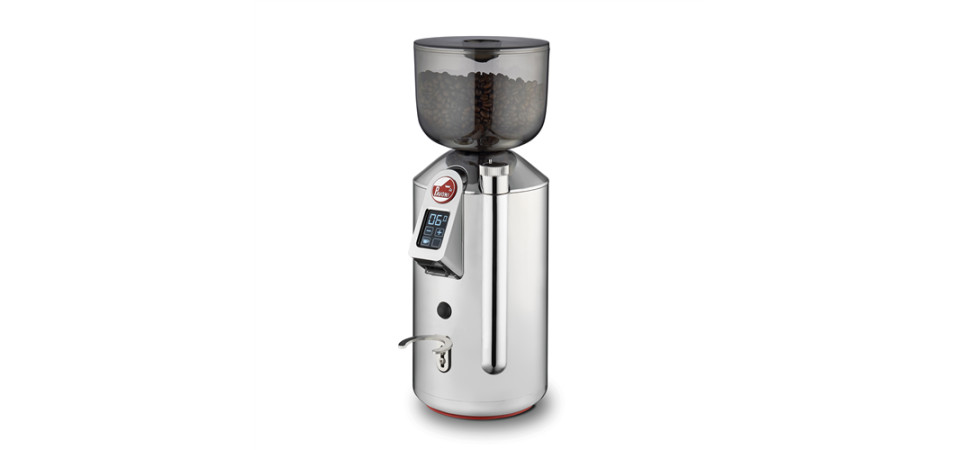 la Pavoni La Pavoni Grinder Cilindro kávédaráló LPGGRI01EU Kávédaráló