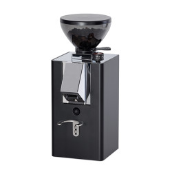 la Pavoni La Pavoni Kube Mill kávédaráló, fekete LPGKBN02EU Kávéfőző