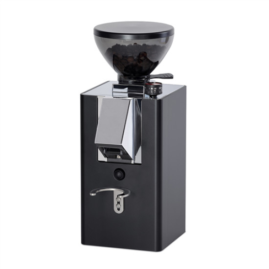 la Pavoni La Pavoni Kube Mill kávédaráló, fekete LPGKBN02EU Kávéfőző