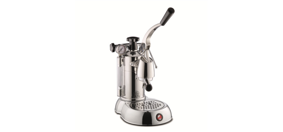 la Pavoni La Pavoni Stradivari Professional LPLSPL01EU Kávéfőző