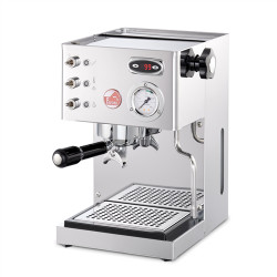 la Pavoni La Pavoni Casa Bar Termo Pid kávéfőző, inox LPMCSR02EU Automata kávéfőző