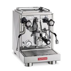 la Pavoni La Pavoni Botticelli Evolution Semi-Pro félautomata kávéfőző LPSBVS03EU Kávéfőző