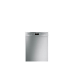 Smeg SMEG BEÉPÍTHETŐ MOSOGATÓGÉP LSP234CX Beépíthető 12-15 terítékes mosogatógép