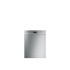 Smeg SMEG BEÉPÍTHETŐ MOSOGATÓGÉP LSP234CX Beépíthető 12-15 terítékes mosogatógép