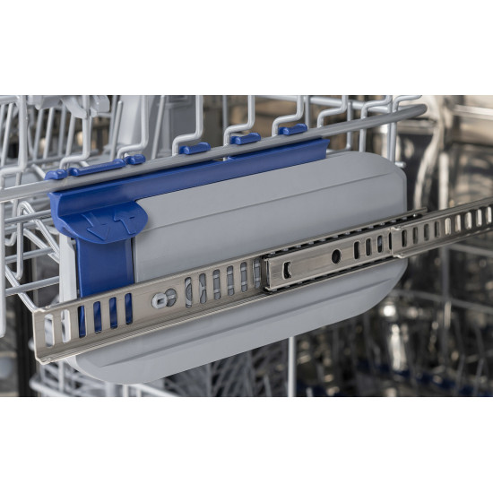 Smeg SMEG BEÉPÍTHETŐ MOSOGATÓGÉP LSP234CX Beépíthető 12-15 terítékes mosogatógép