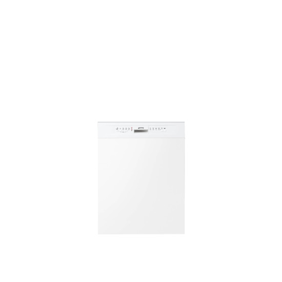 Smeg SMEG BEÉPÍTHETŐ MOSOGATÓGÉP LSP292DB Beépíthető 12-15 terítékes mosogatógép