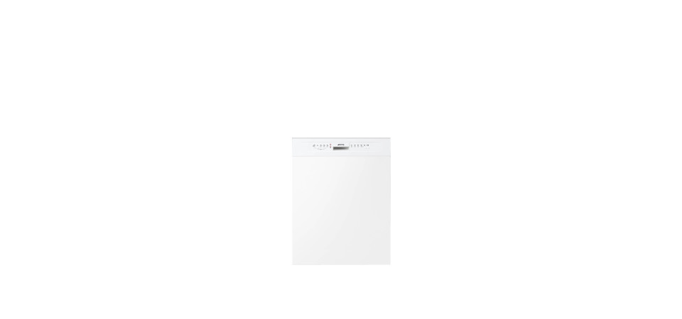 Smeg SMEG BEÉPÍTHETŐ MOSOGATÓGÉP LSP292DB Beépíthető 12-15 terítékes mosogatógép